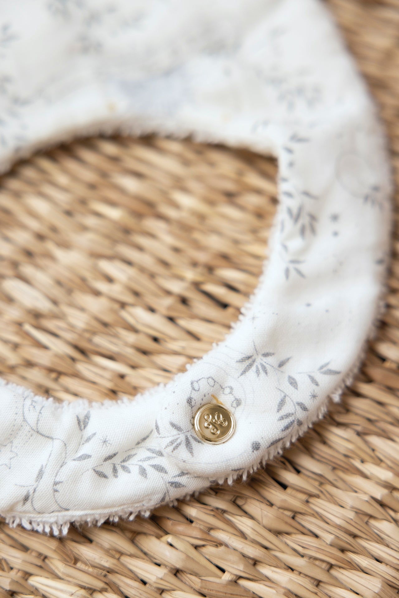 Lätzchen - DruckSternenstern