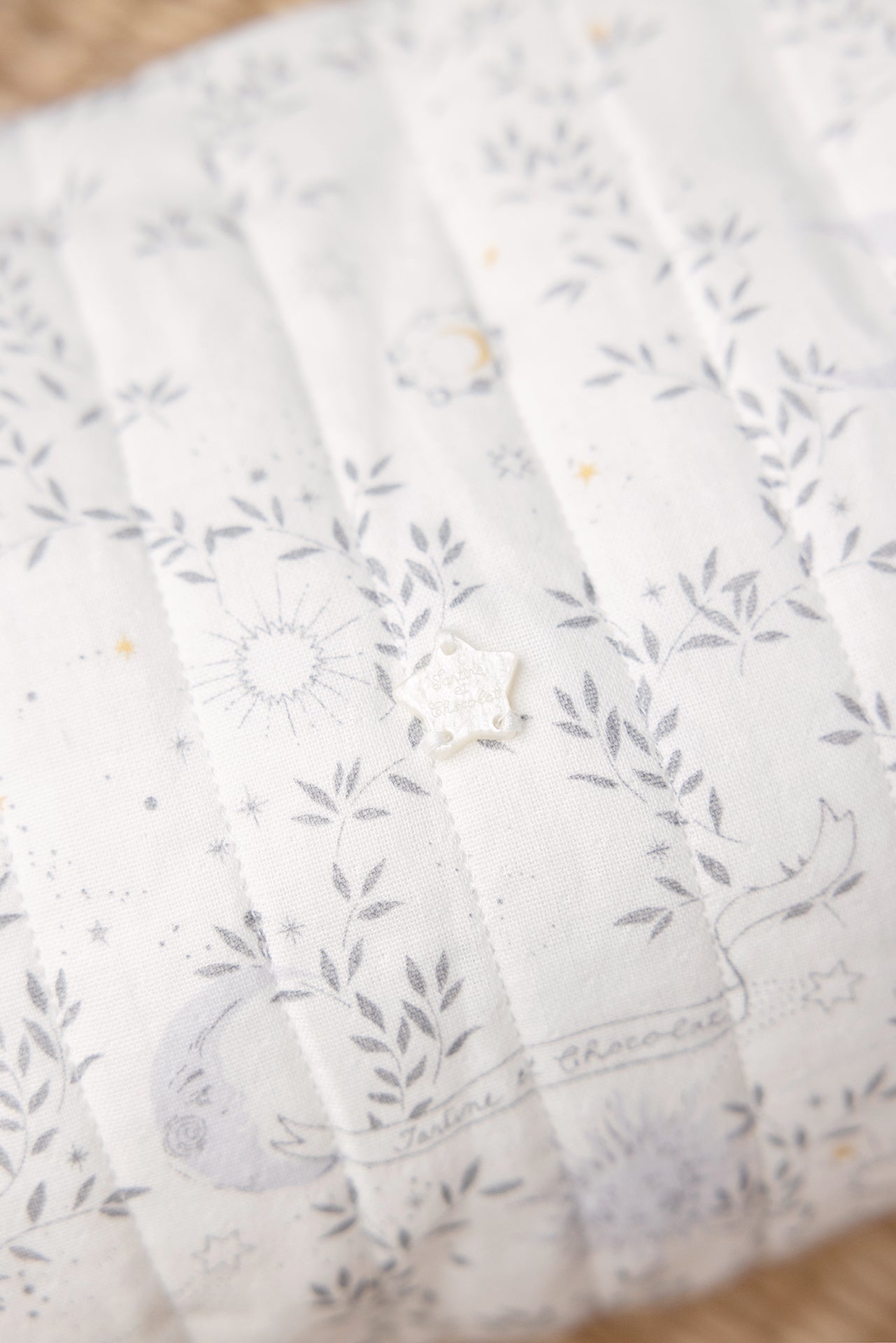 Kulturbeutel - DruckSternenstern