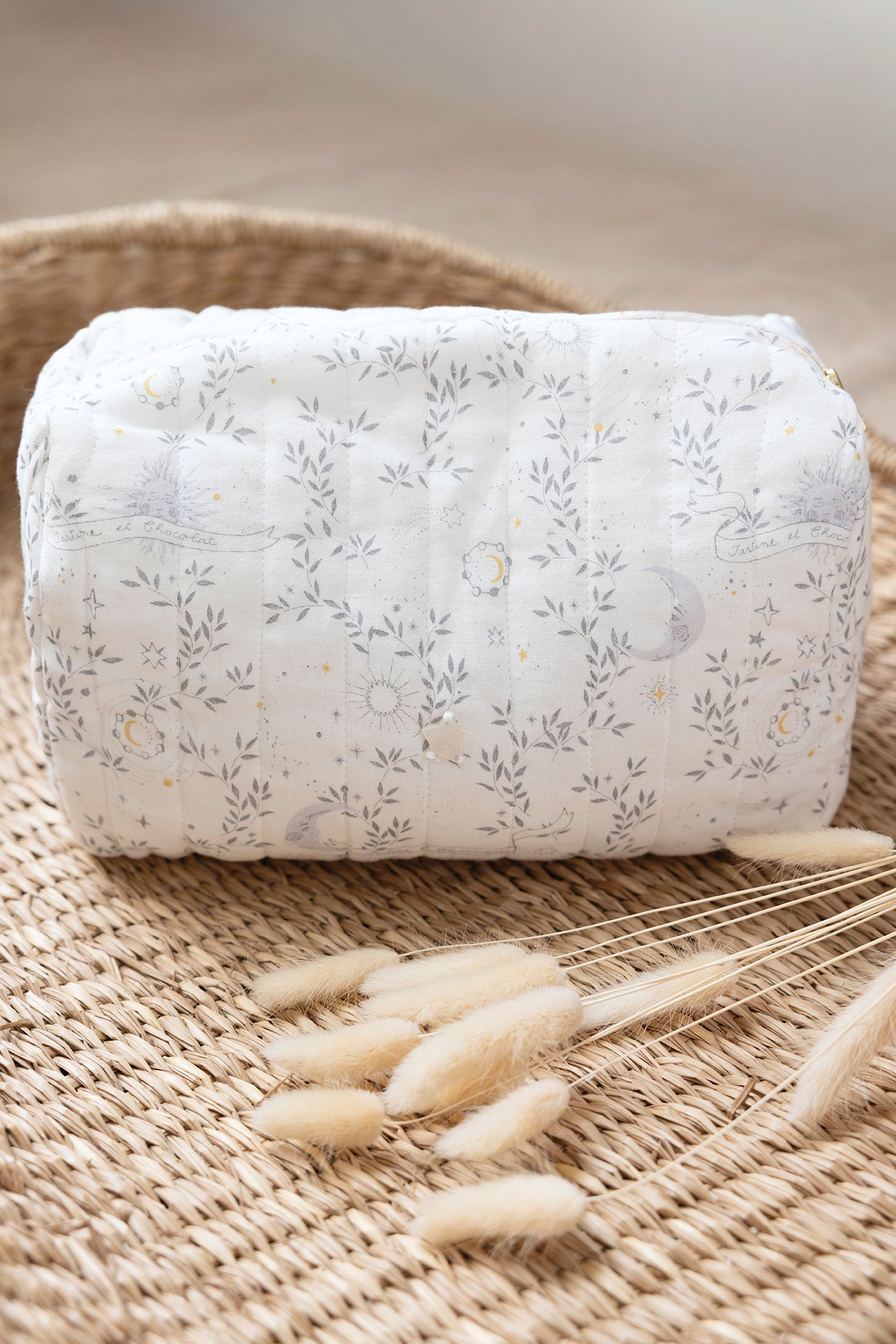 Kulturbeutel - DruckSternenstern