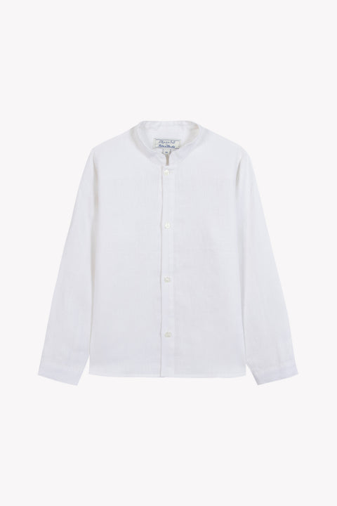 Chemise - Maria de la Orden x Tartine et Chocolat - Image principale