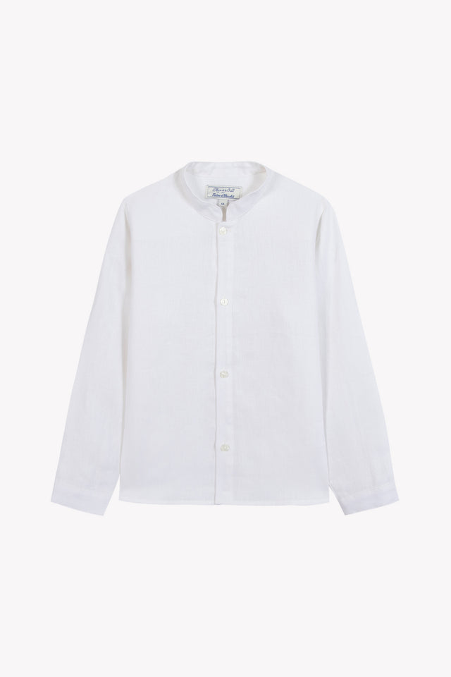 Shirt - Maria de la Orden x Tartine et Chocolat - Image principale
