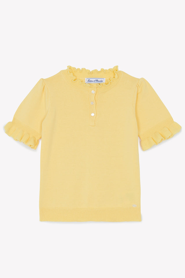 Sweater - Pollen Knitwear - Image principale