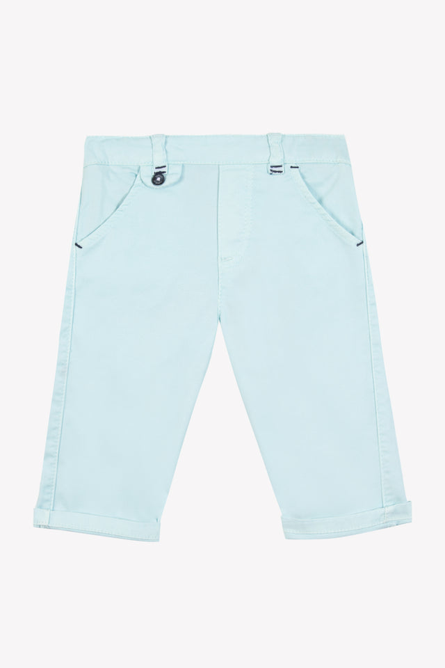 Hose - Aqua Köper - Image principale