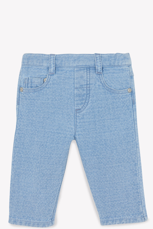 Jeans - Denim Steppnähte - Image principale