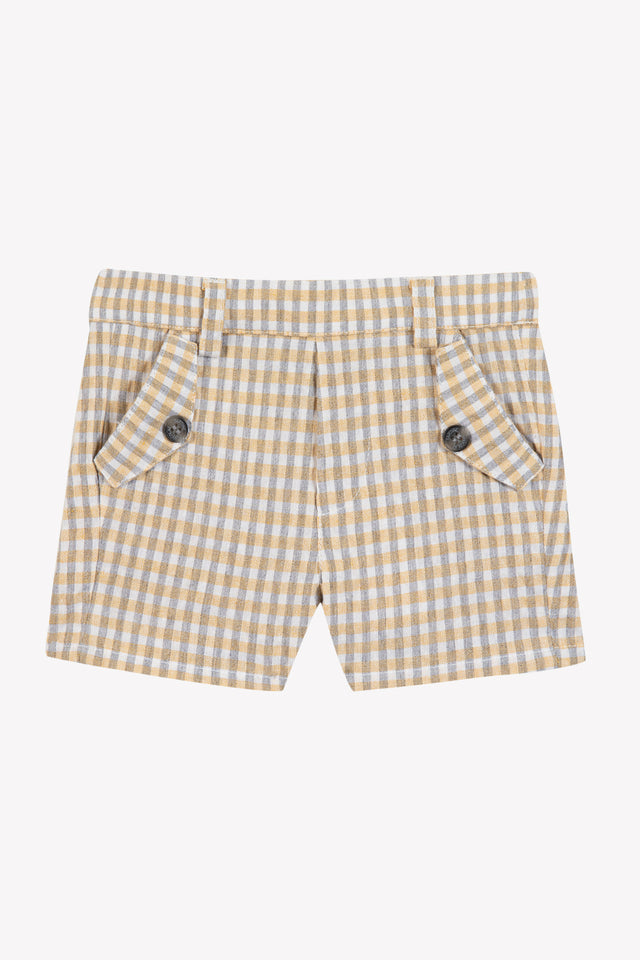 Kurze Hose - Schatz Karo - Image principale