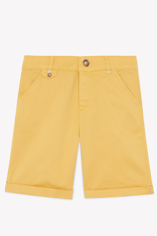 Kurze Hose - Schatz Köper - Image principale