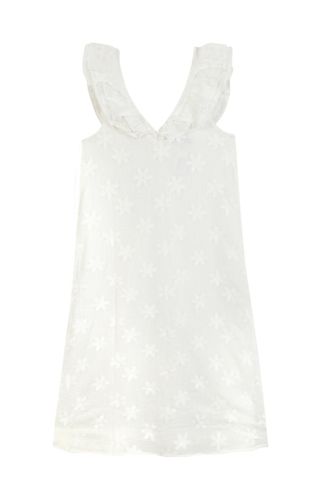 Robe Femme - écru - Image principale