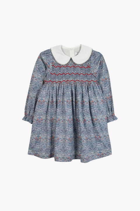 Robe - Maria de la Orden x Tartine et Chocolat - Image principale