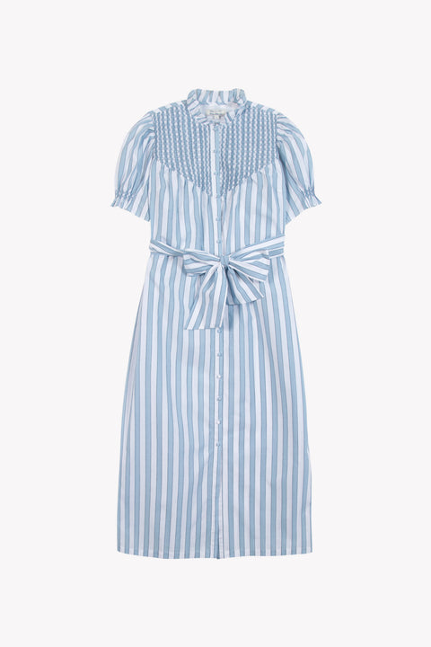 Vestido - Mujer María de la Orden x Tartine et Chocolat - Image principale