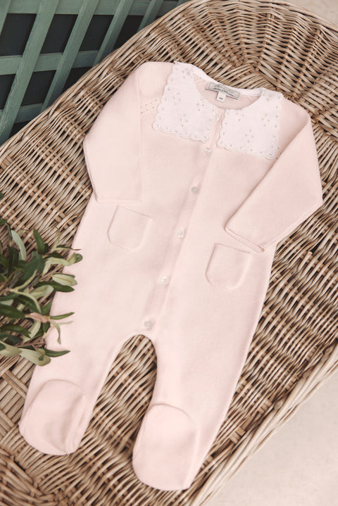 Jumpsuit - Maria de la Orden x Tartine et Chocolat - Image principale