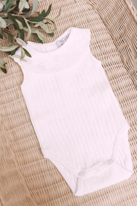 Body - Maria de la Orden x Tartine et Chocolat - Image principale