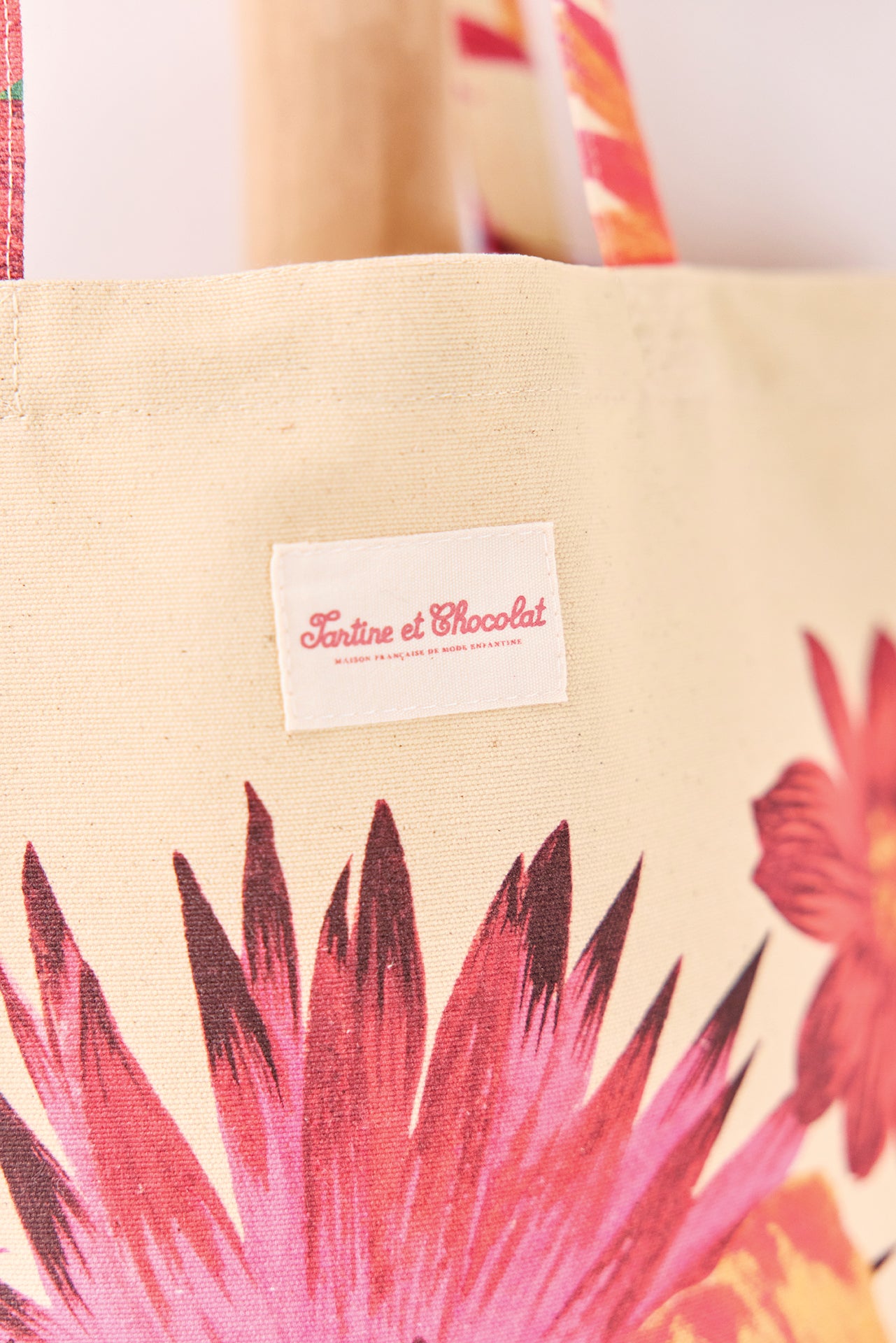 Tragetasche – Aufdruck Summer 26