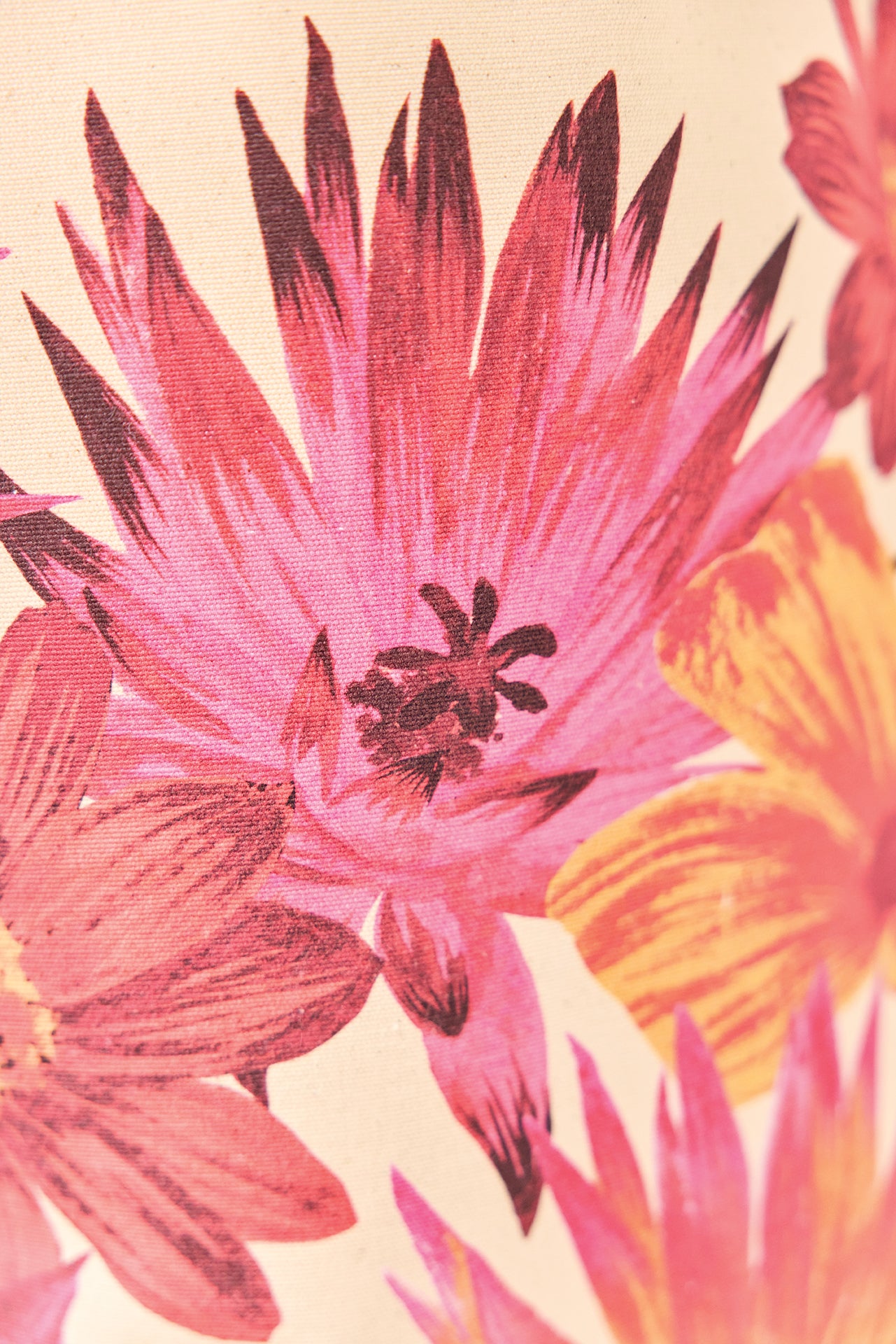 Tragetasche – Aufdruck Summer 26