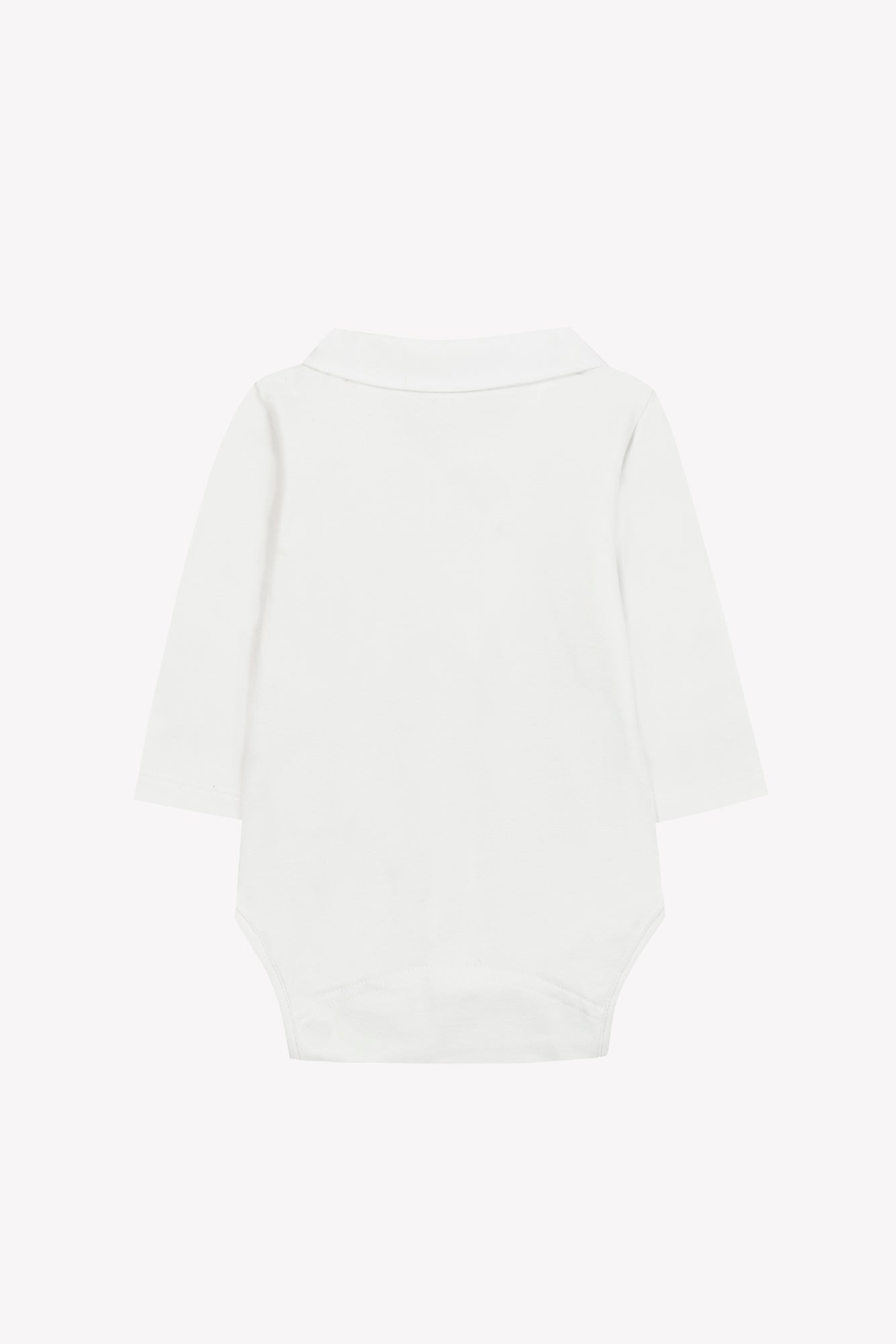 Lichaam - Ecru Borduurwerk konijn