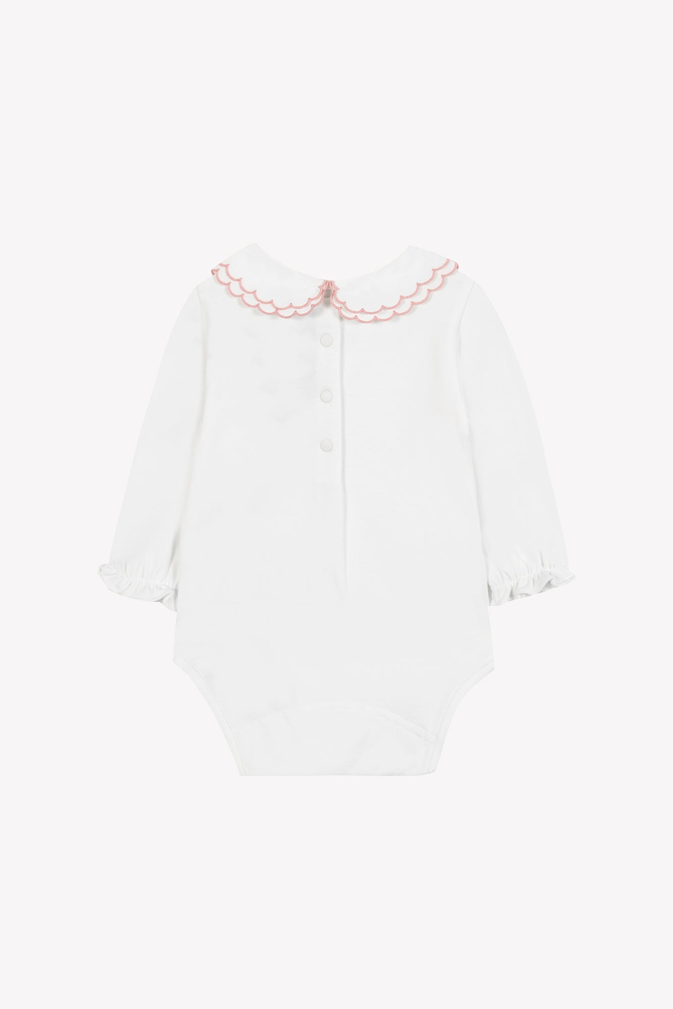 Body - Eglantine double col