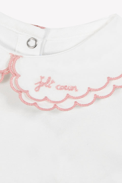 Body - Eglantine double col - Image principale