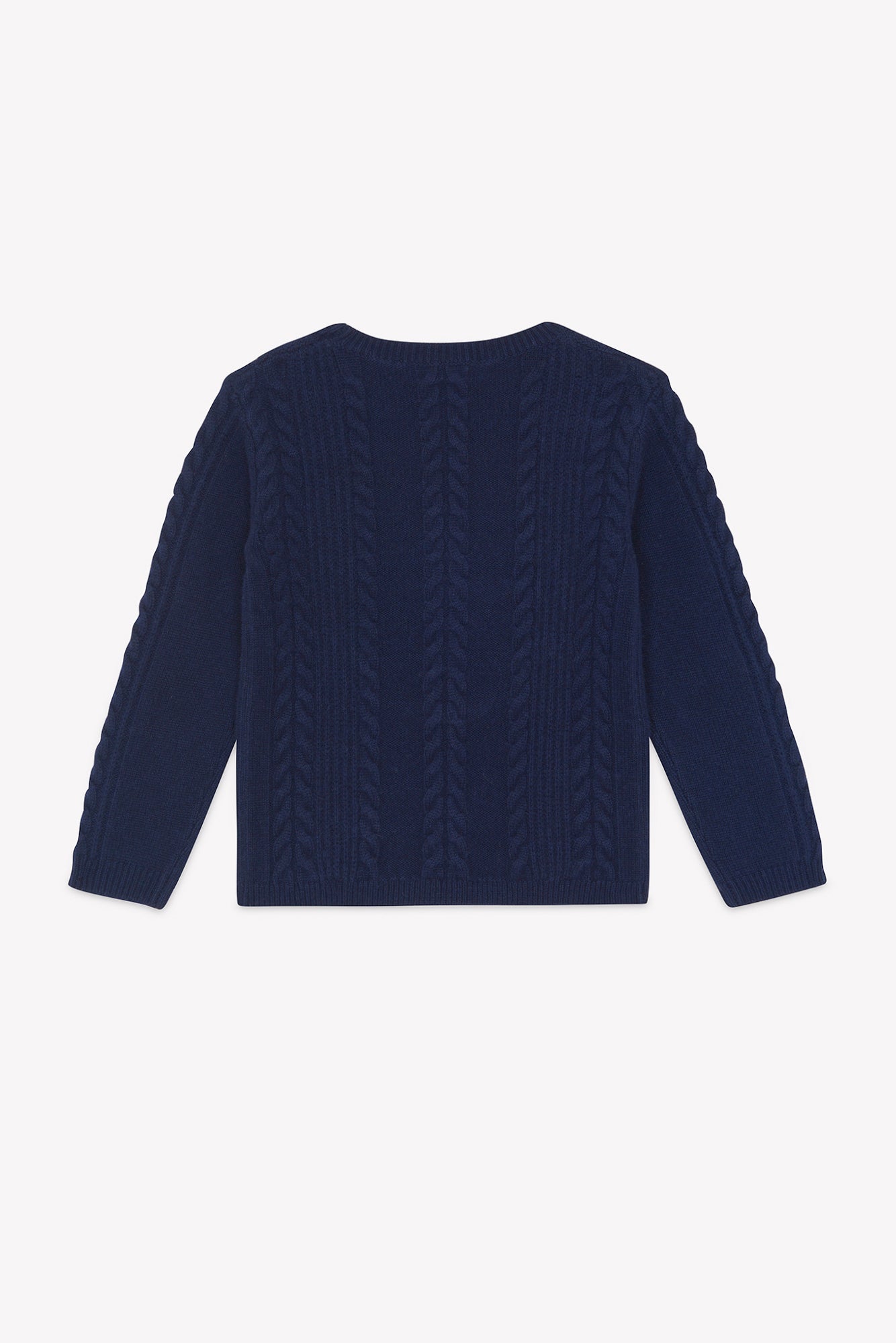 Pull - Marine signature TC