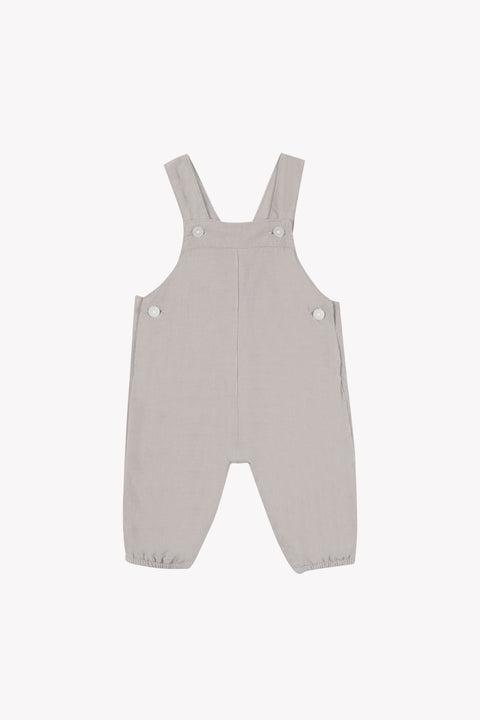 Salopette longue - Moka - Image principale