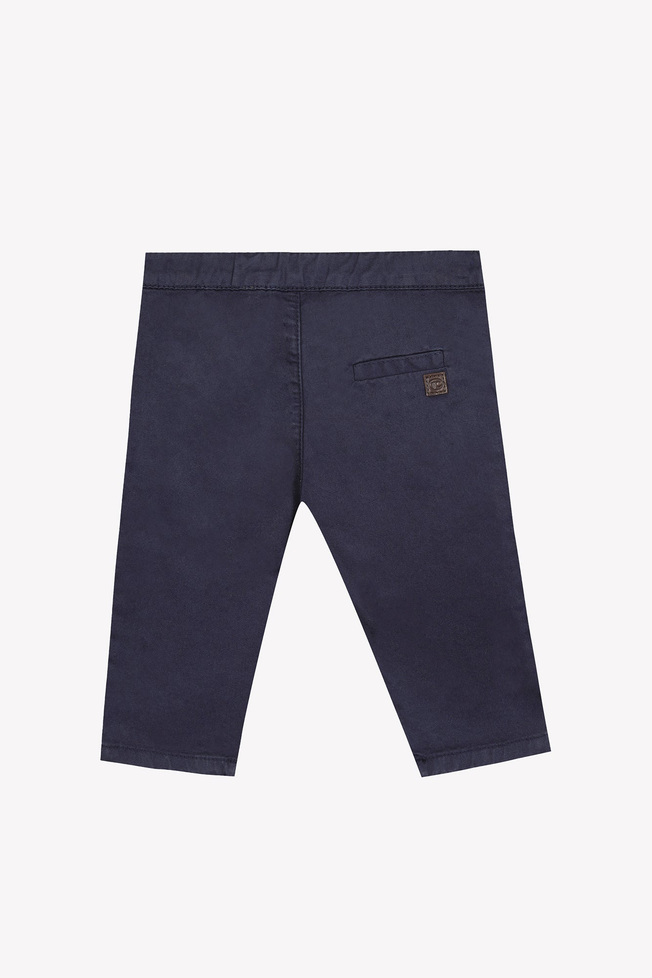 Pantalon - Azul marino Sarga