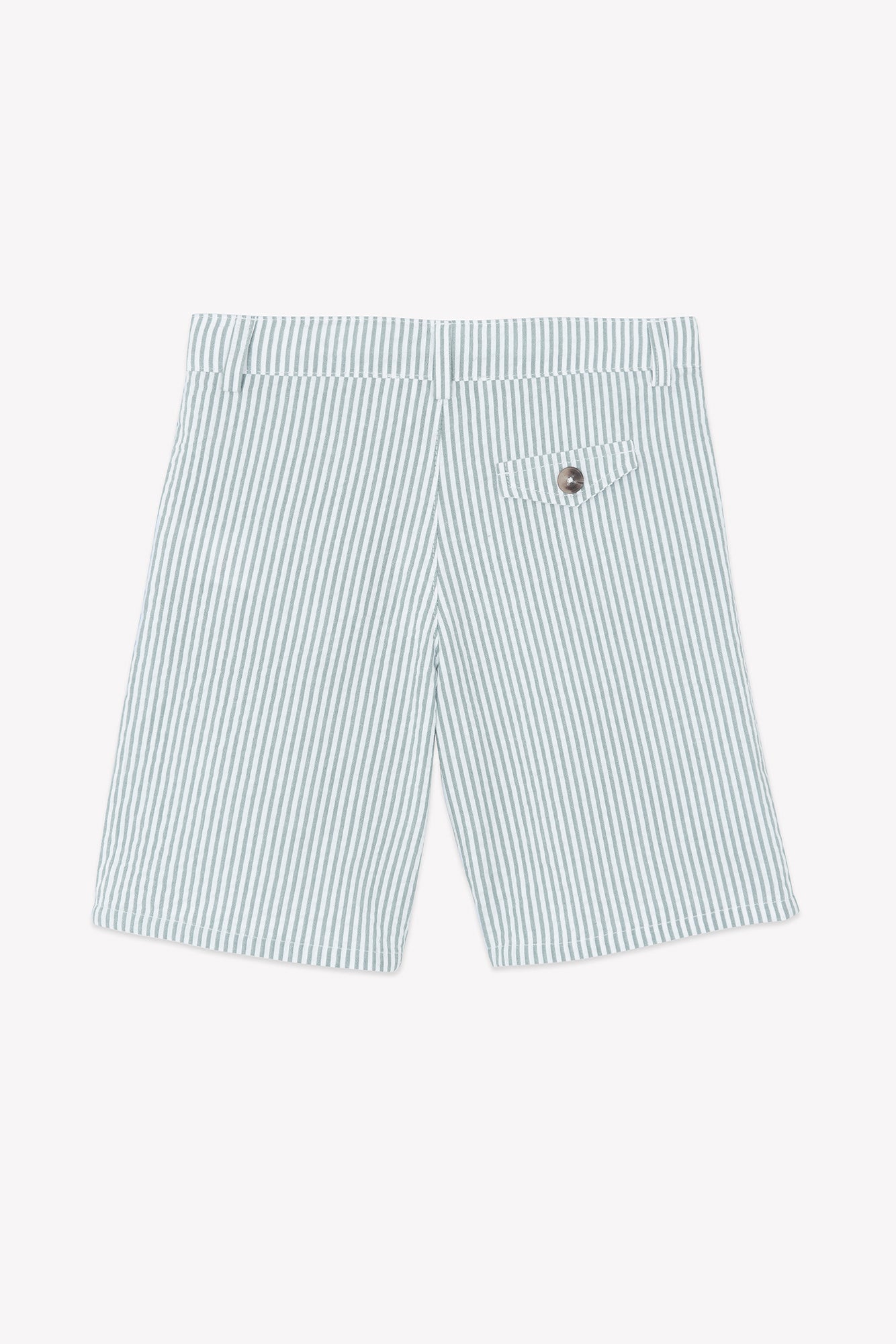 Short - Emerinude Streeps