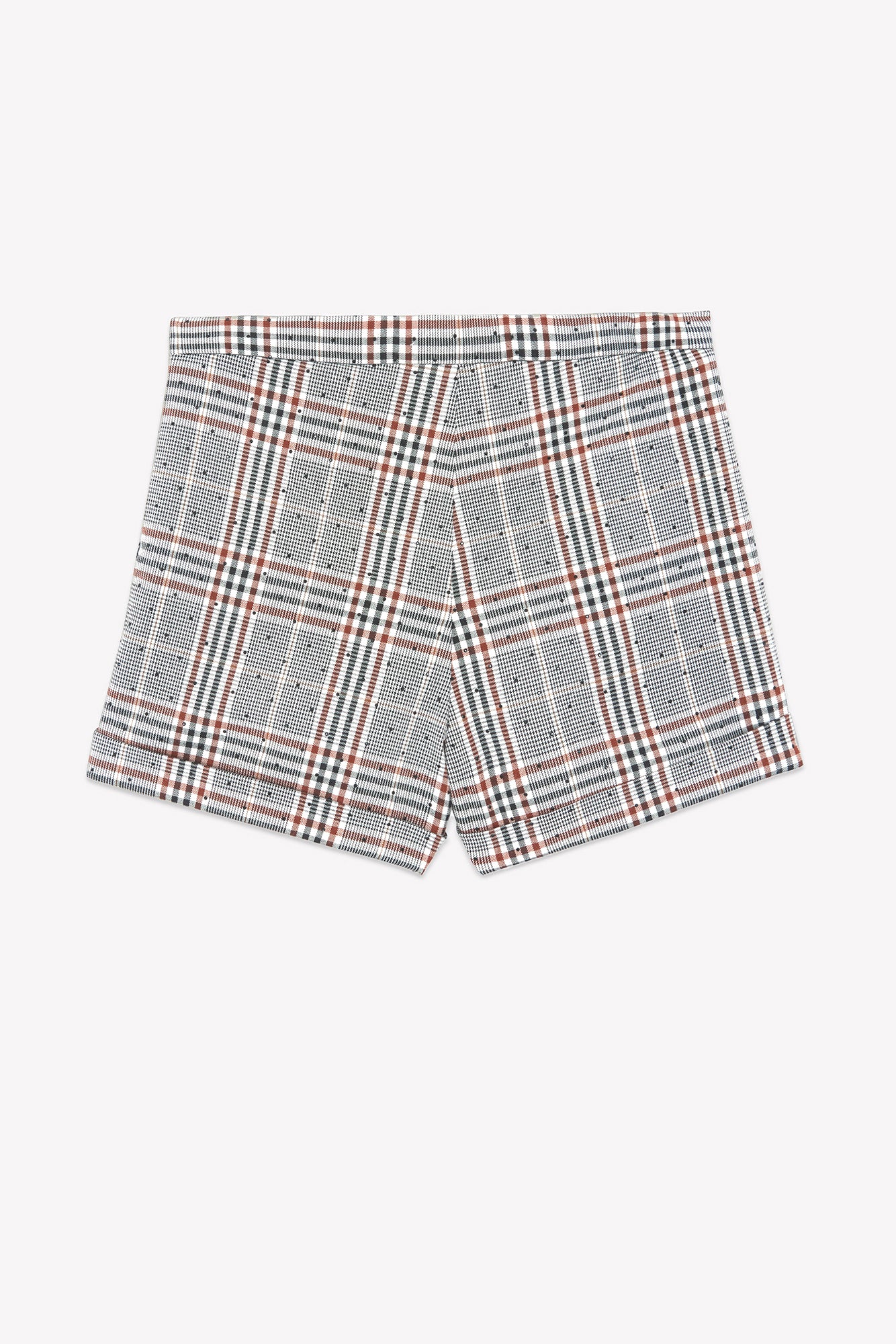 Kurze Hose - Chataigne at Karo