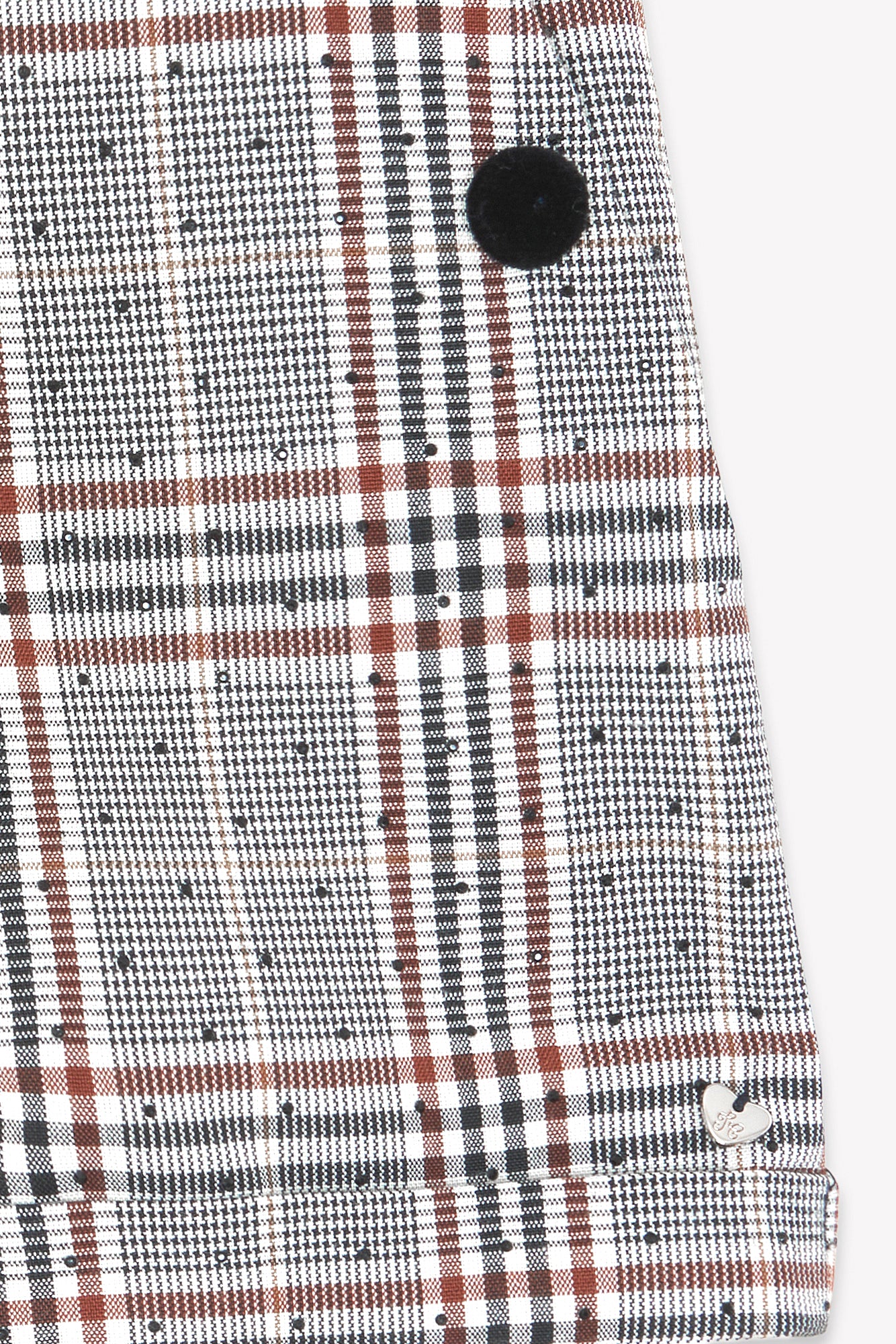 Kurze Hose - Chataigne at Karo