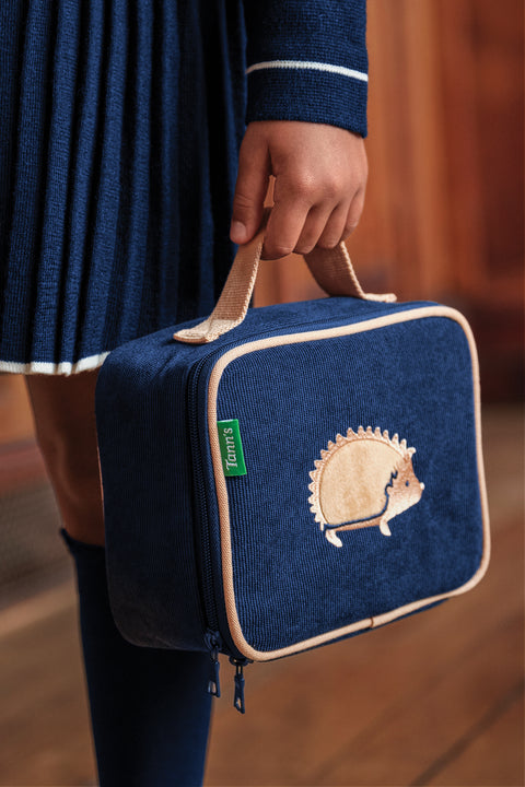 Bolsa de almuerzo - Hedgehog Tann's x Tartine et Chocolat - Image principale
