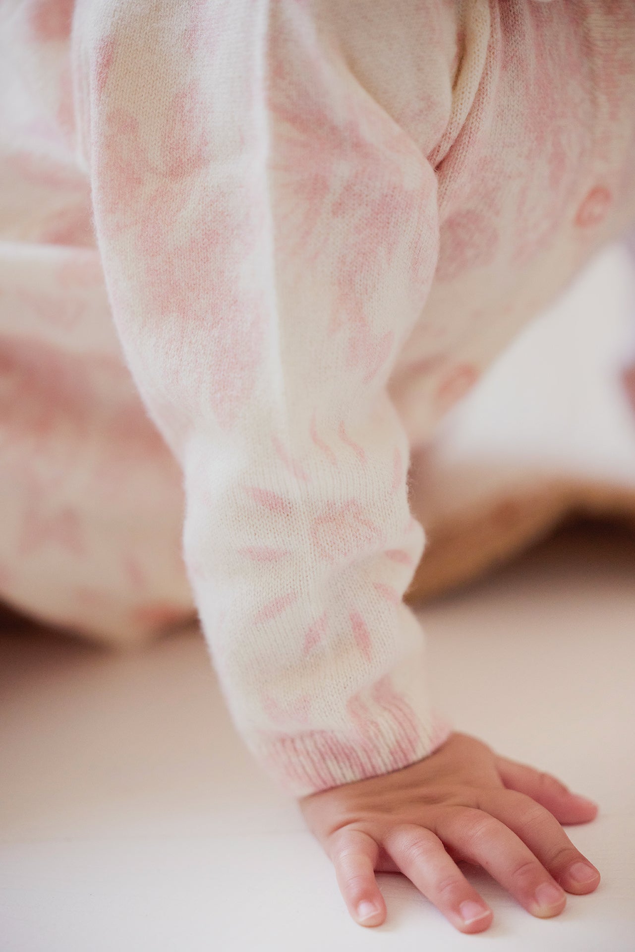 Combinaison - Rose pâle Kujten x Tartine et Chocolat