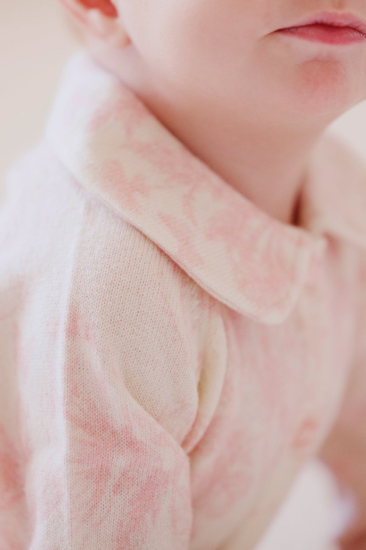 Combinaison - Rose pâle Kujten x Tartine et Chocolat