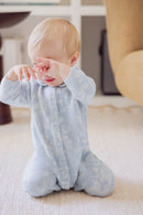 Combinaison - Bleu grisé Kujten x Tartine et Chocolat