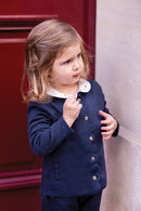 Ensemble jogging - Marine