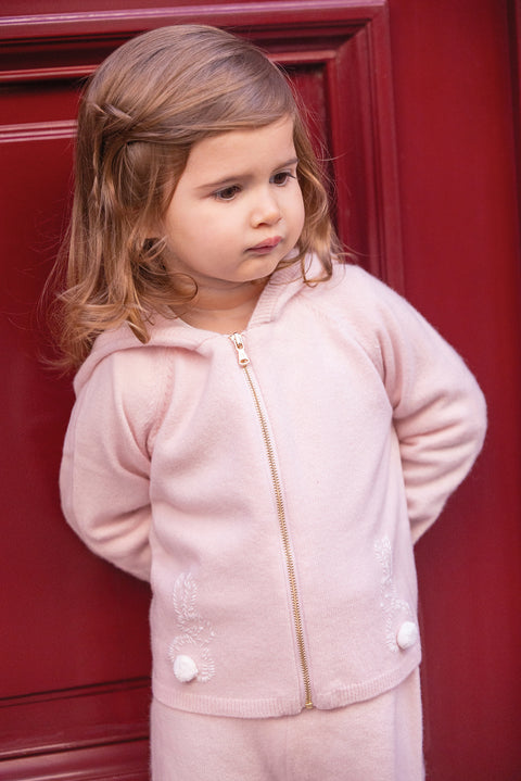 Ensemble jogging - Pêche lapin - Image principale