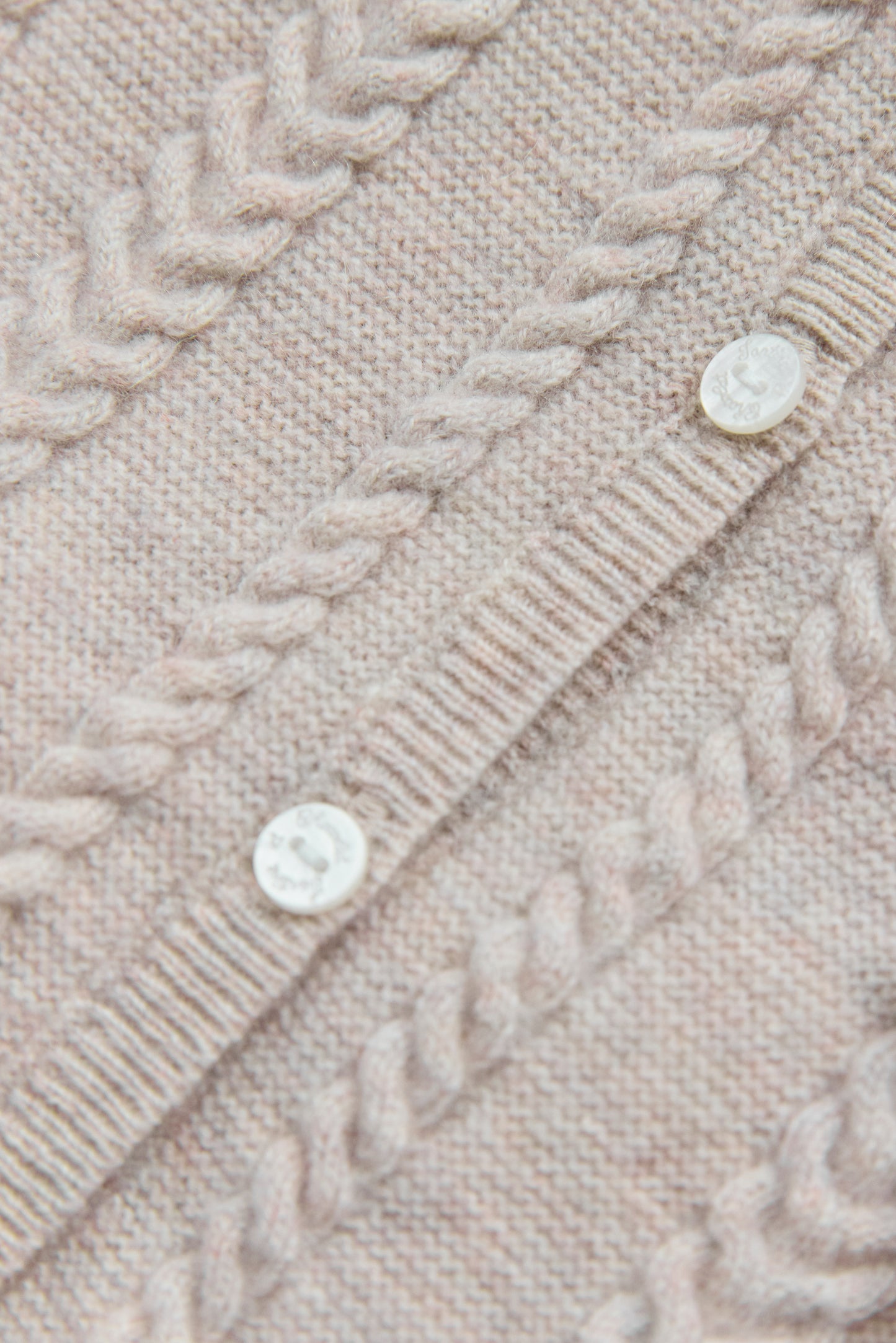 Ensemble long - Moka torsades