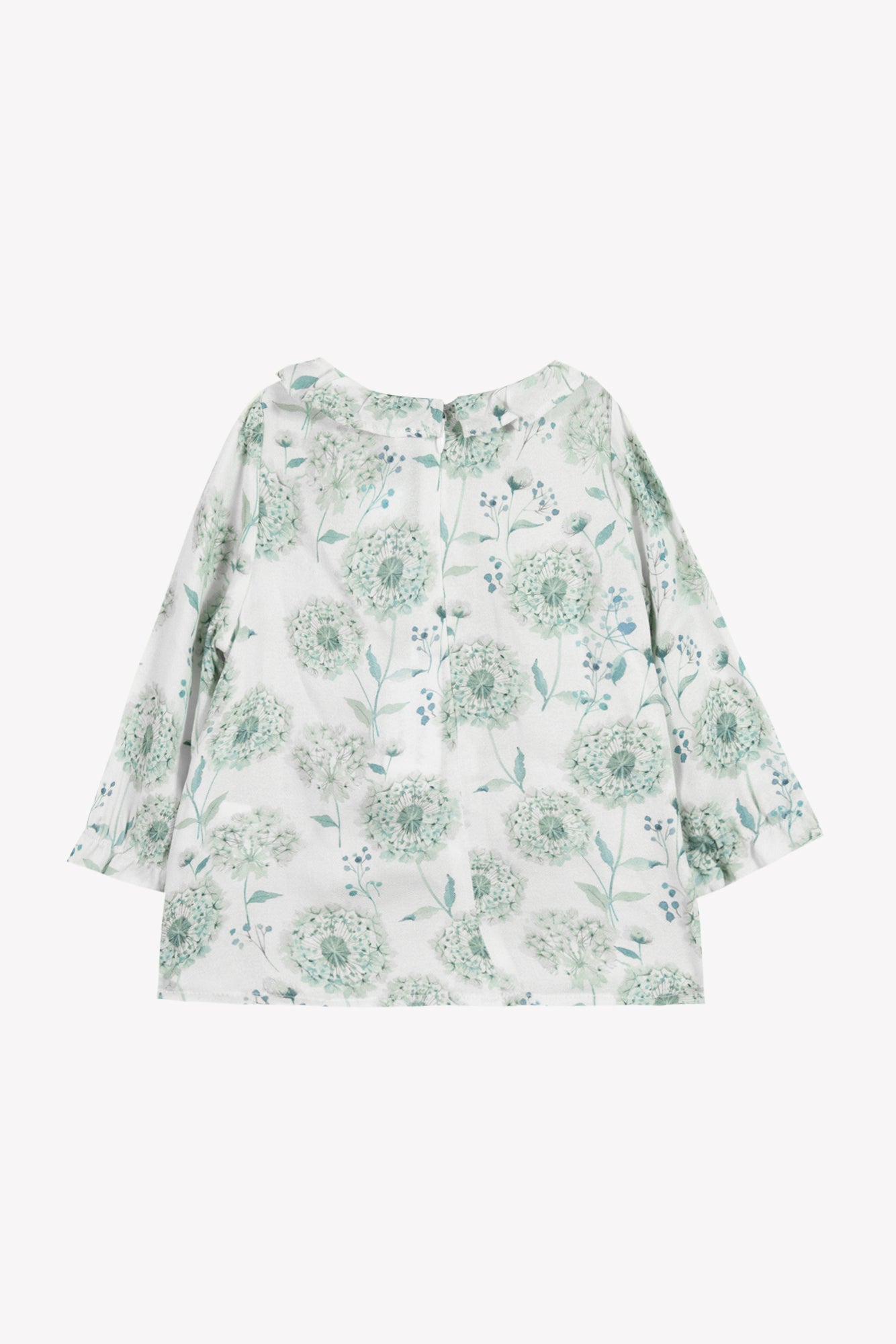 Ensemble long - Emeraude