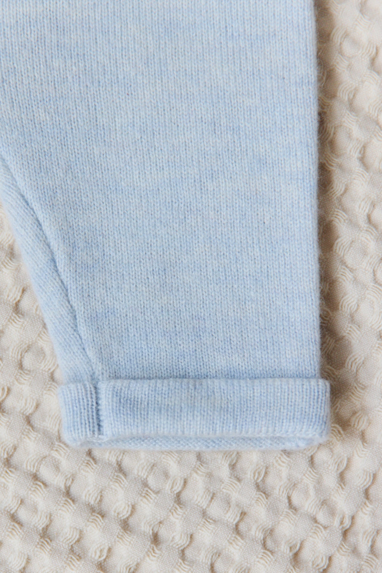 Outfit Long - Blue China