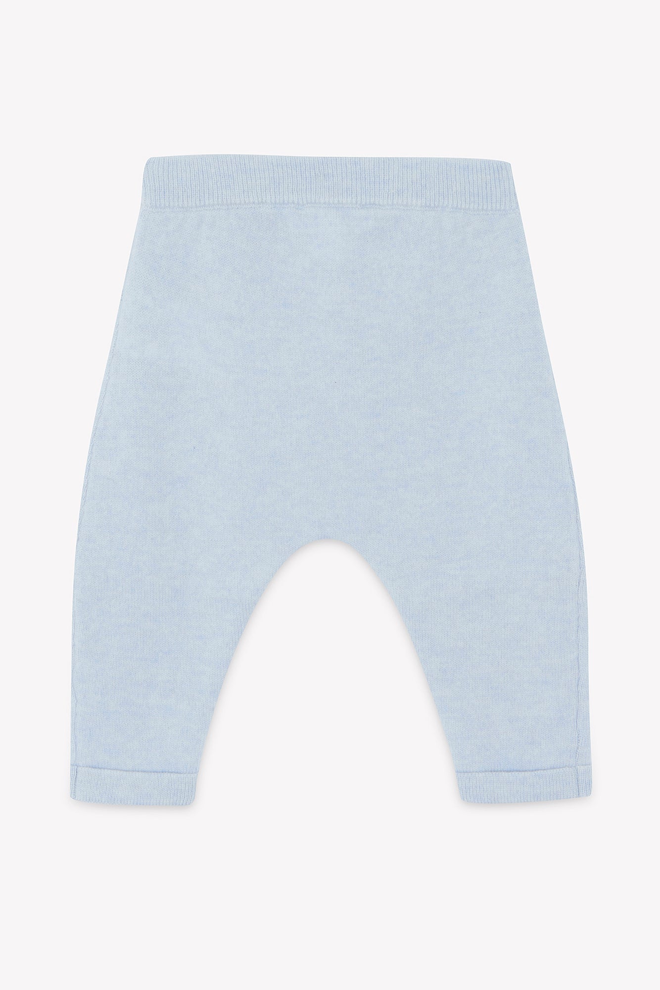 Outfit Long - Blue China