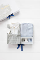 Box - Mi atuendo favorito Niño