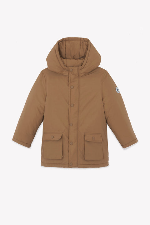 Parka - 3 en 1 Ecorce réversible - Image principale
