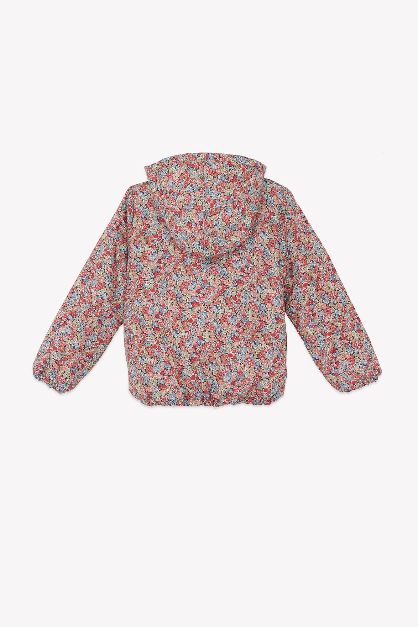 Donsjack - Stof Liberty