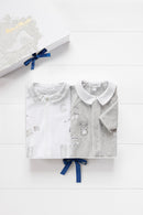 Coffret - Mes Premiers jours gris