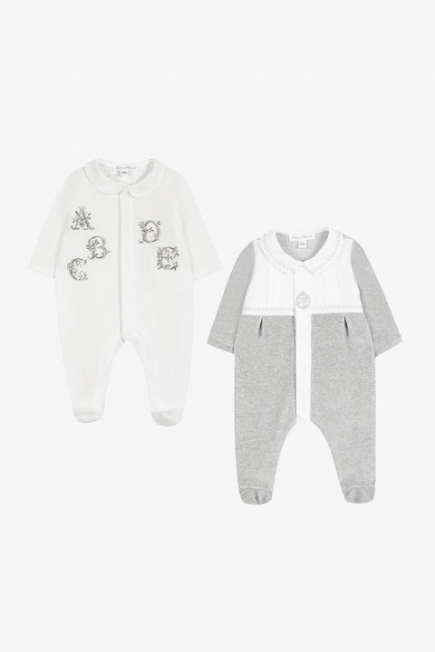 Coffret - Mes Premiers velours - Image principale