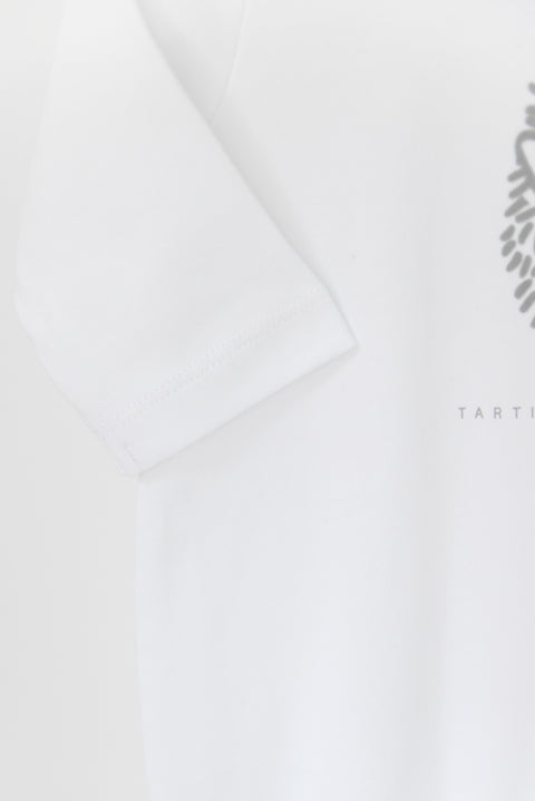 Pyjama - Blanc hérisson - Image principale