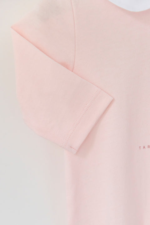 Pyjama - Rose pâle lapin - Image principale