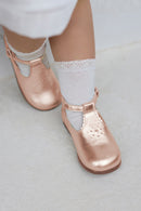 Babys - Openwork Gold