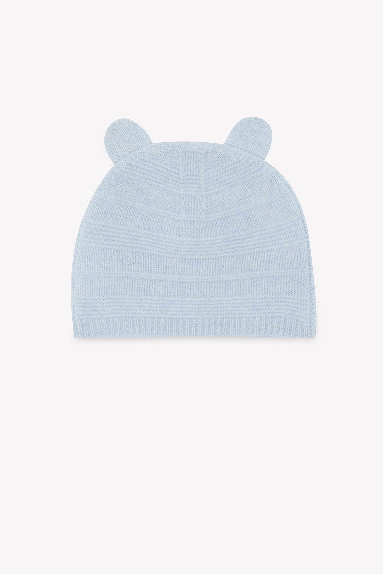 Motorhaube - Blau Umarmung