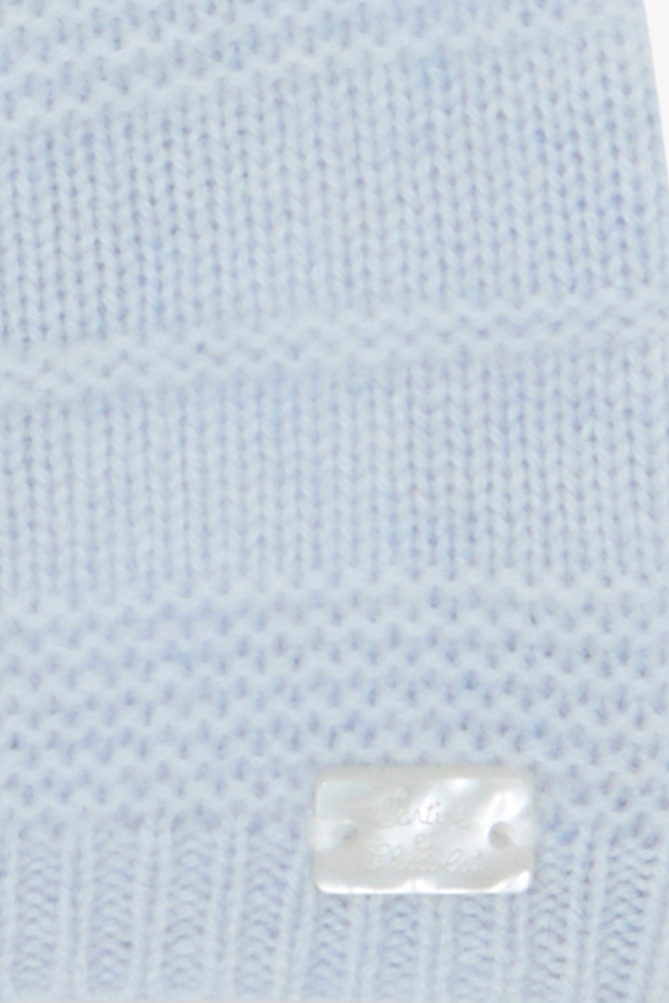 Motorhaube - Blau Umarmung