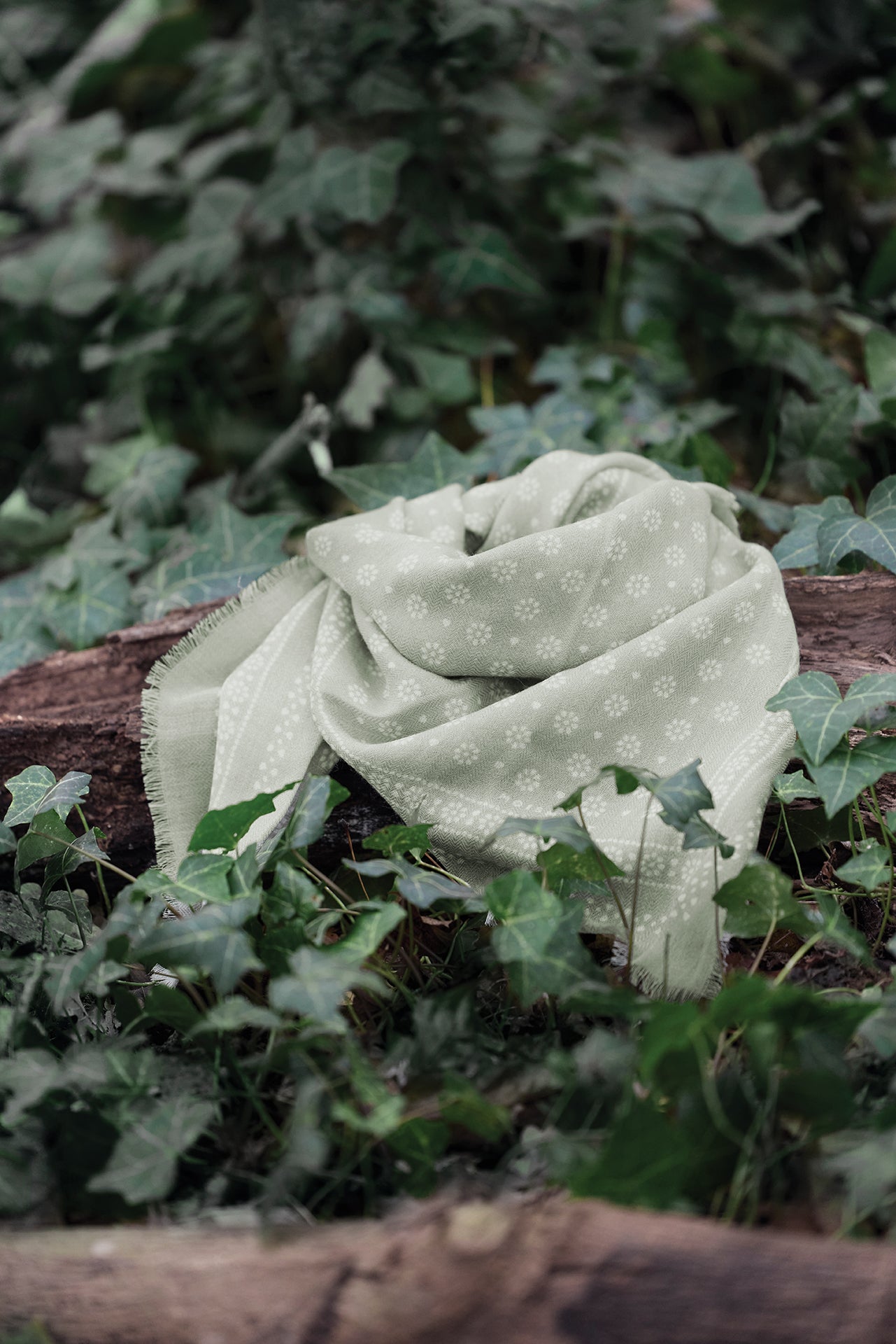 Schal Moismont X Tartine et Chocolat