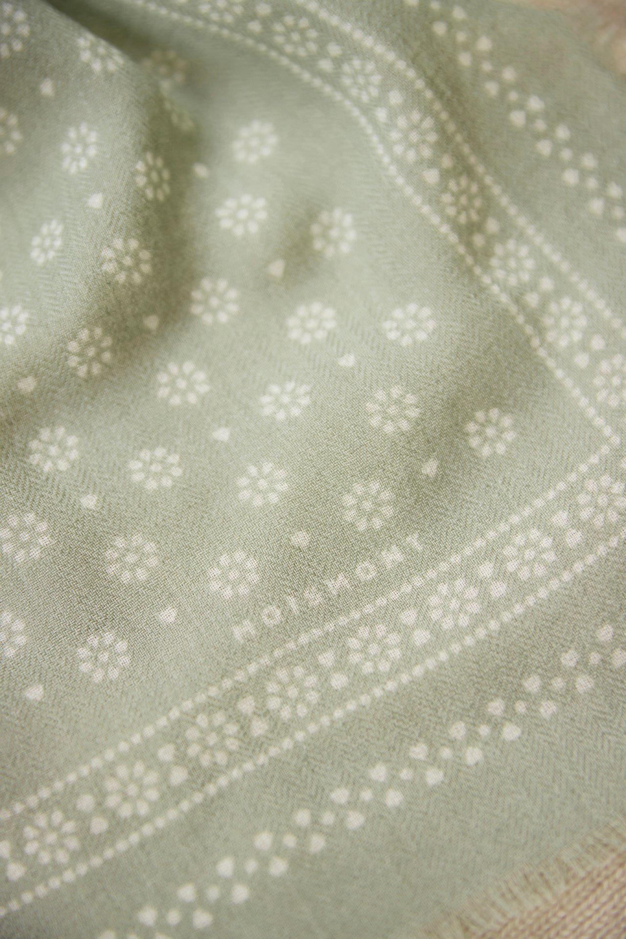 Schal Moismont X Tartine et Chocolat