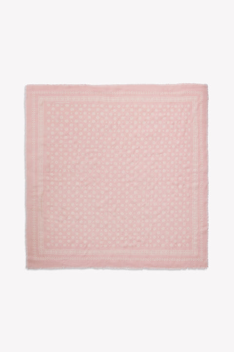 Foulard - Rose Moismont x Tartine et Chocolat - Image principale