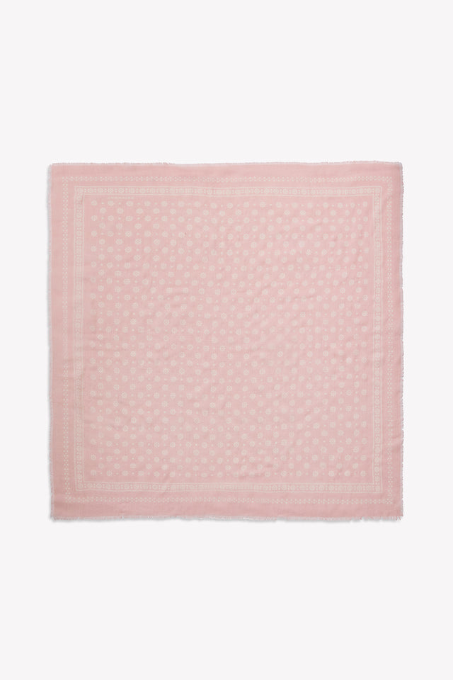 Schal - Rosa Moismont x Tartine et Chocolat - Image principale